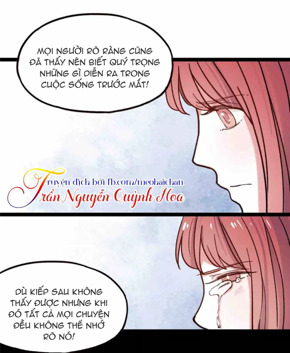 Người Yêu 0 Độ: Chapter 31