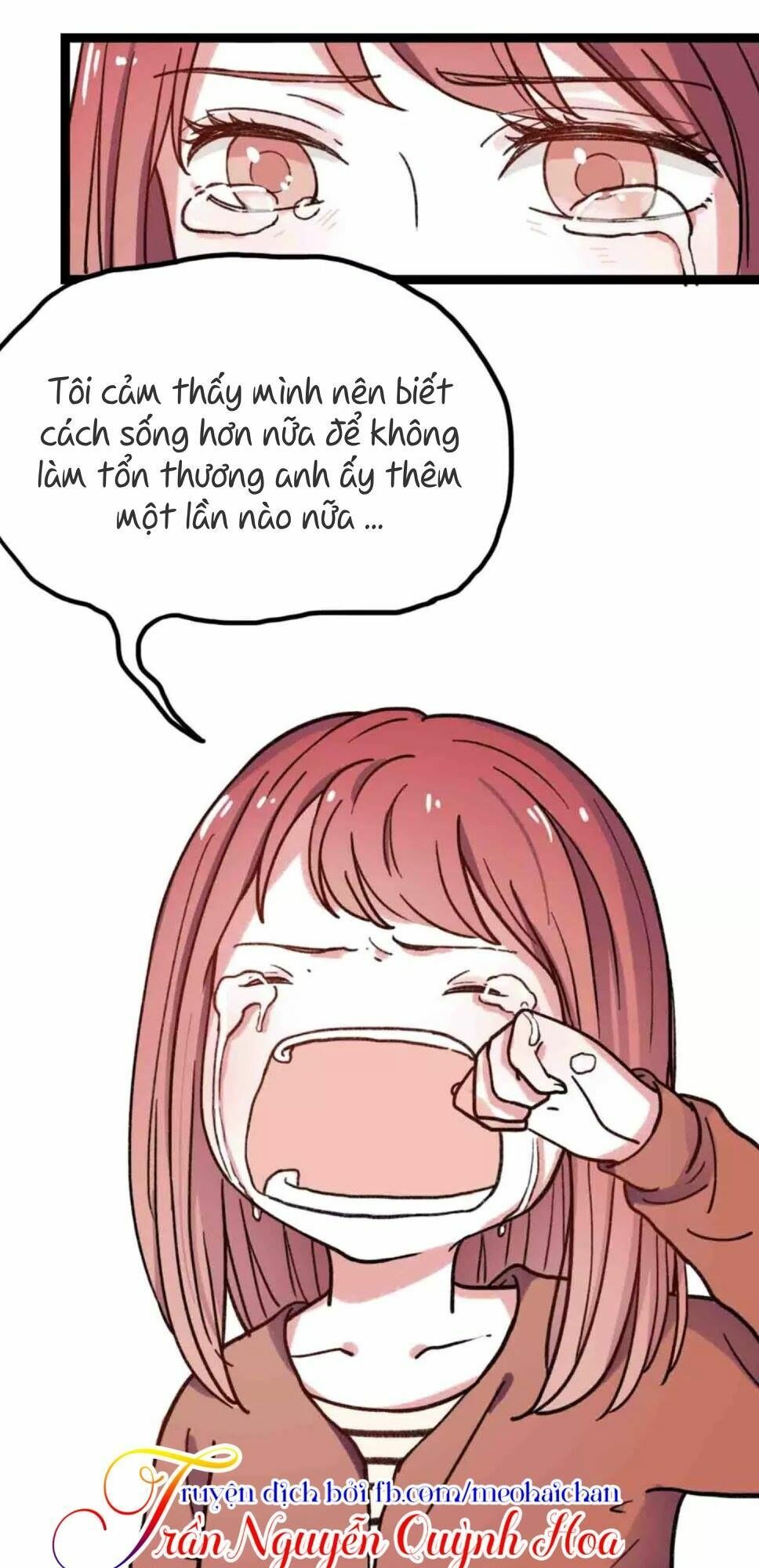 Người Yêu 0 Độ: Chapter 31