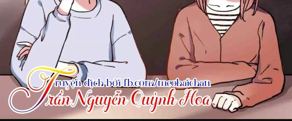 Người Yêu 0 Độ: Chapter 31