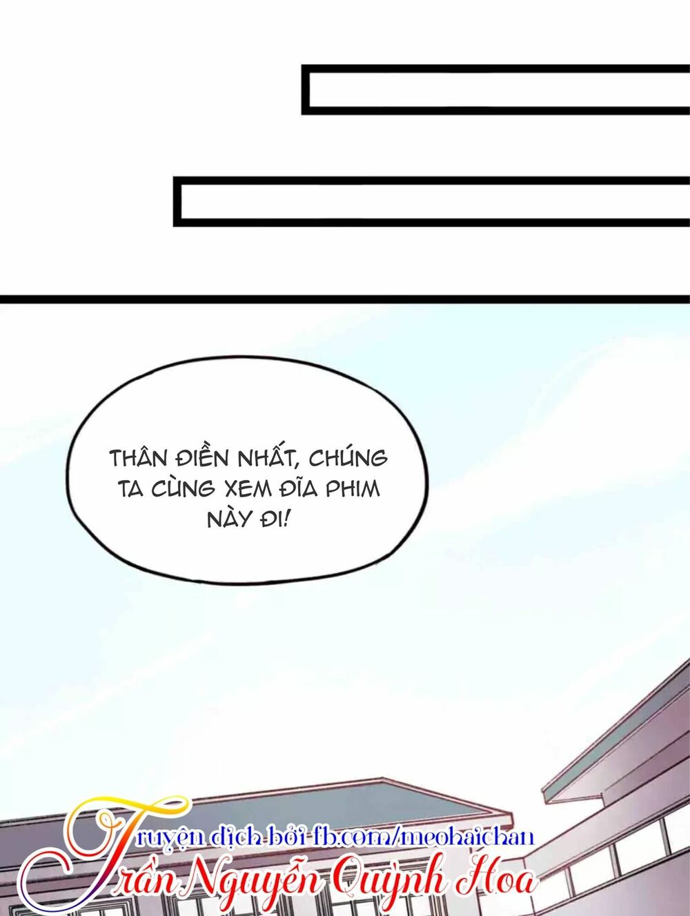 Người Yêu 0 Độ: Chapter 31
