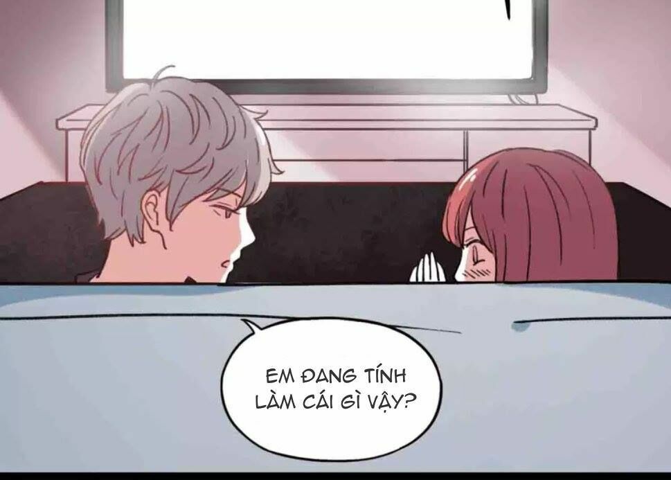 Người Yêu 0 Độ: Chapter 31