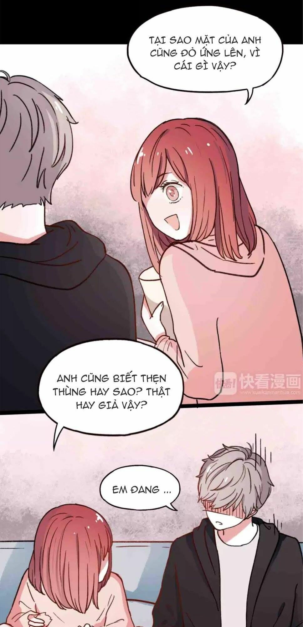Người Yêu 0 Độ: Chapter 31
