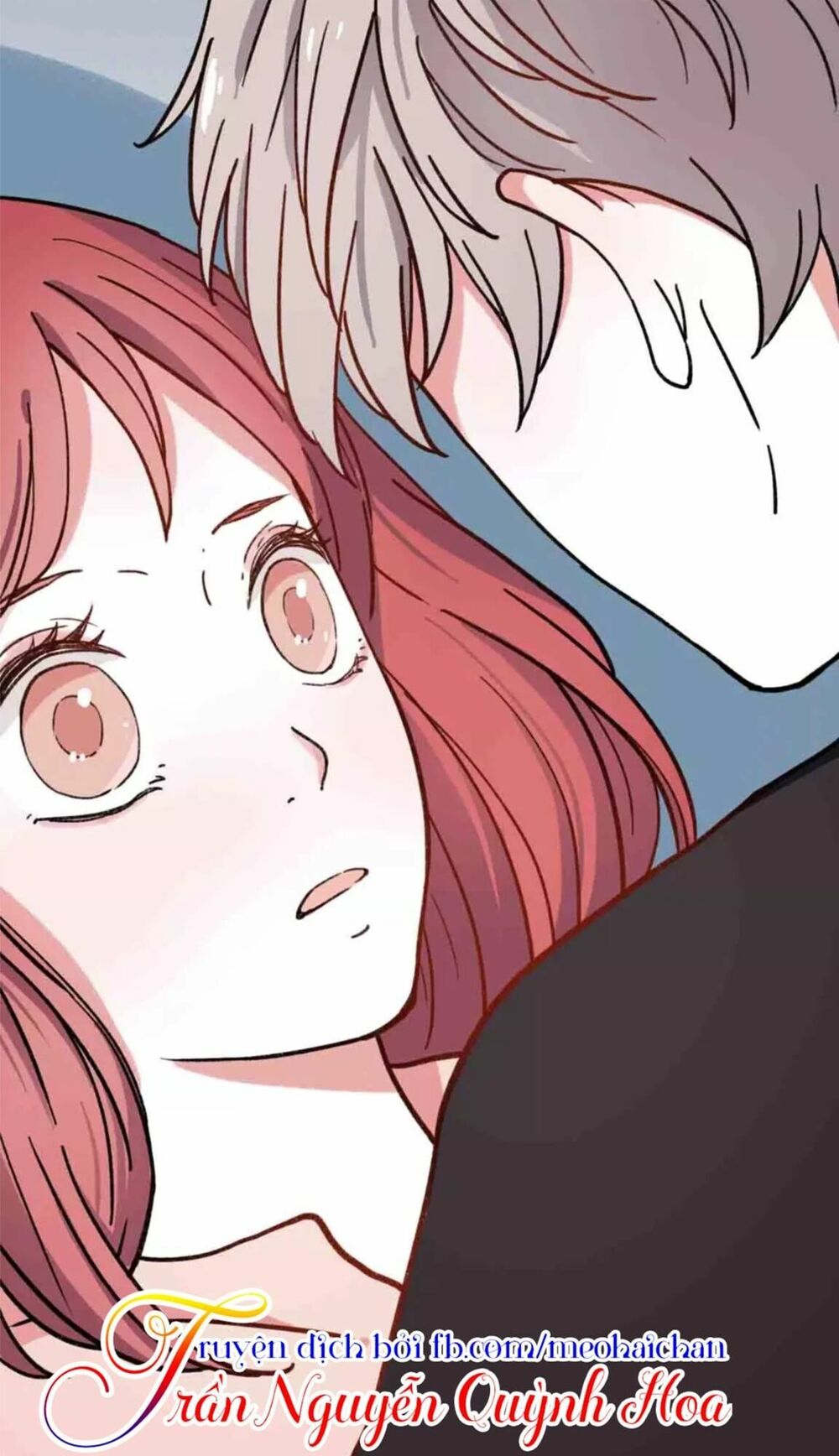 Người Yêu 0 Độ: Chapter 31