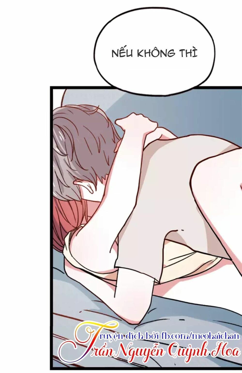 Người Yêu 0 Độ: Chapter 31