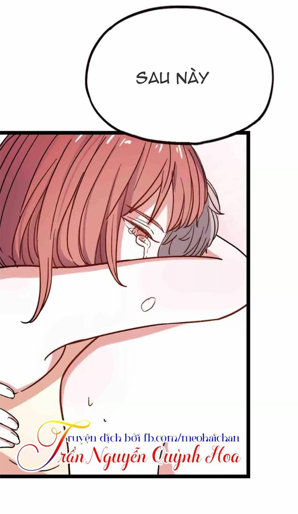 Người Yêu 0 Độ: Chapter 31