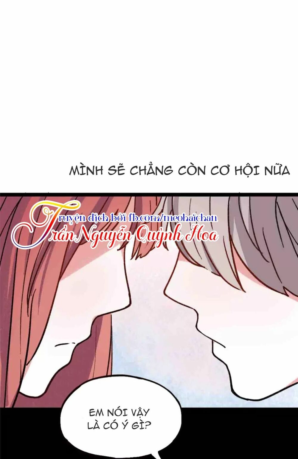 Người Yêu 0 Độ: Chapter 31