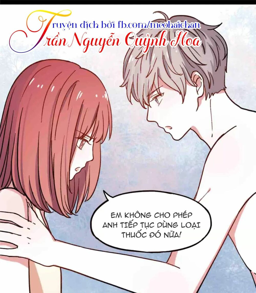 Người Yêu 0 Độ: Chapter 31