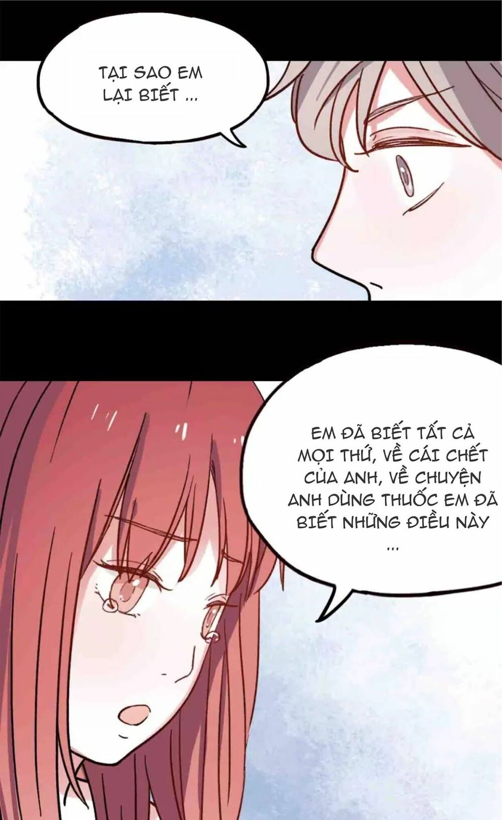 Người Yêu 0 Độ: Chapter 31