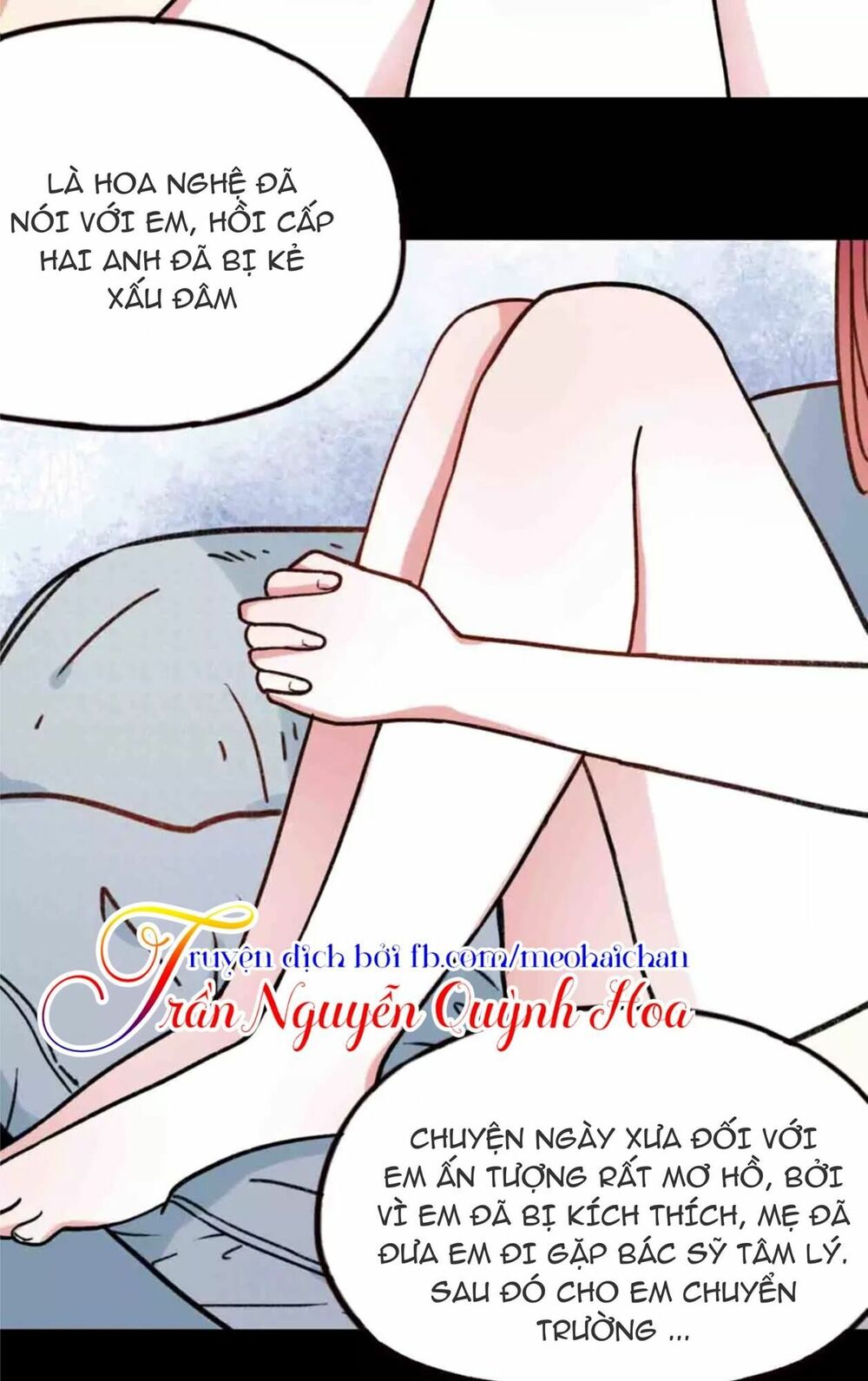 Người Yêu 0 Độ: Chapter 31