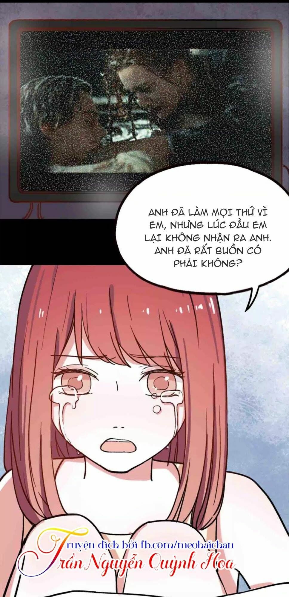 Người Yêu 0 Độ: Chapter 31