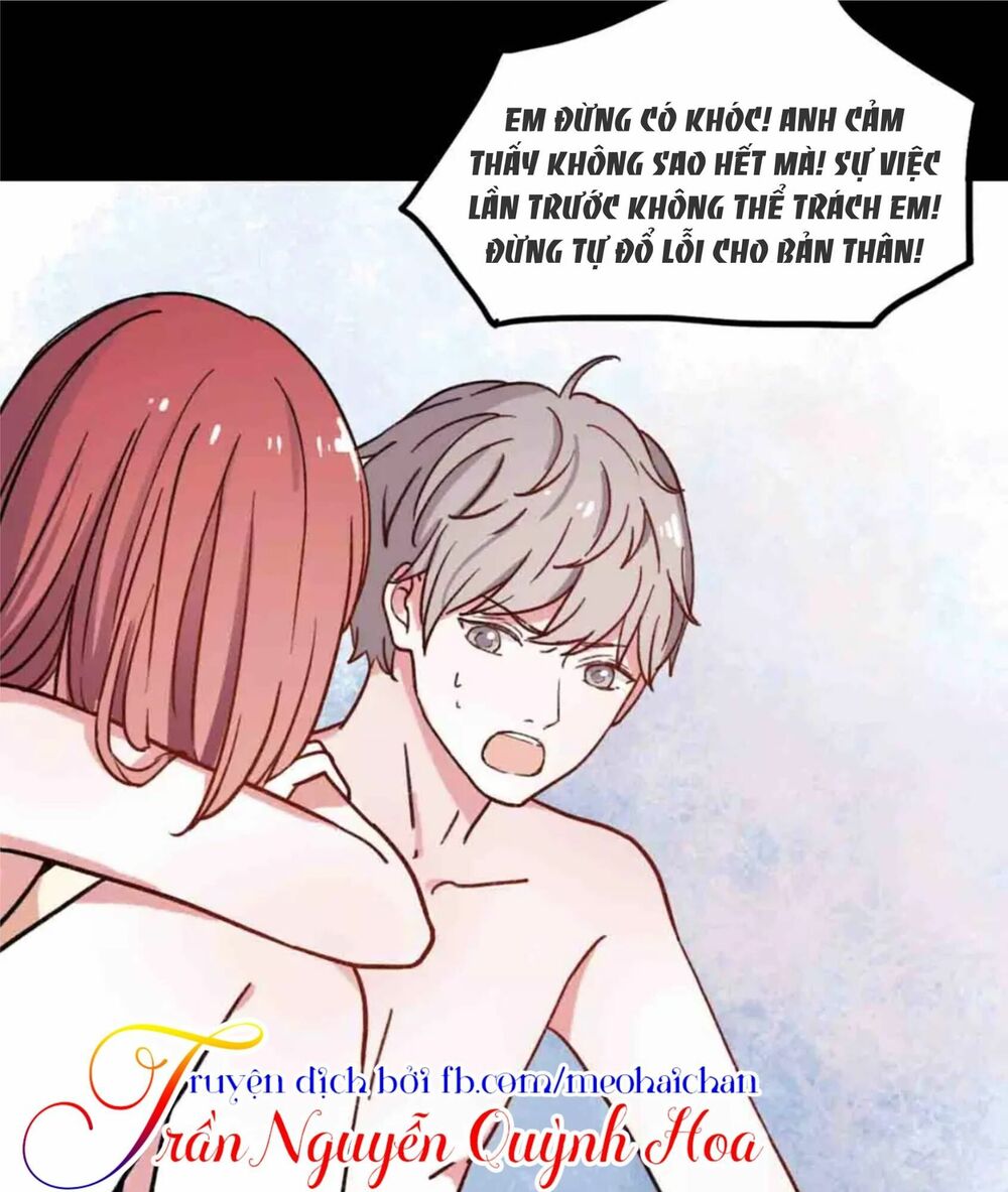 Người Yêu 0 Độ: Chapter 31
