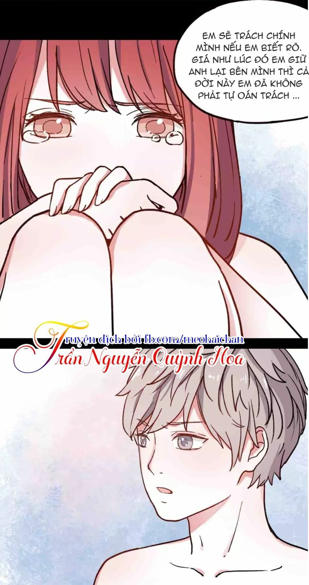 Người Yêu 0 Độ: Chapter 31
