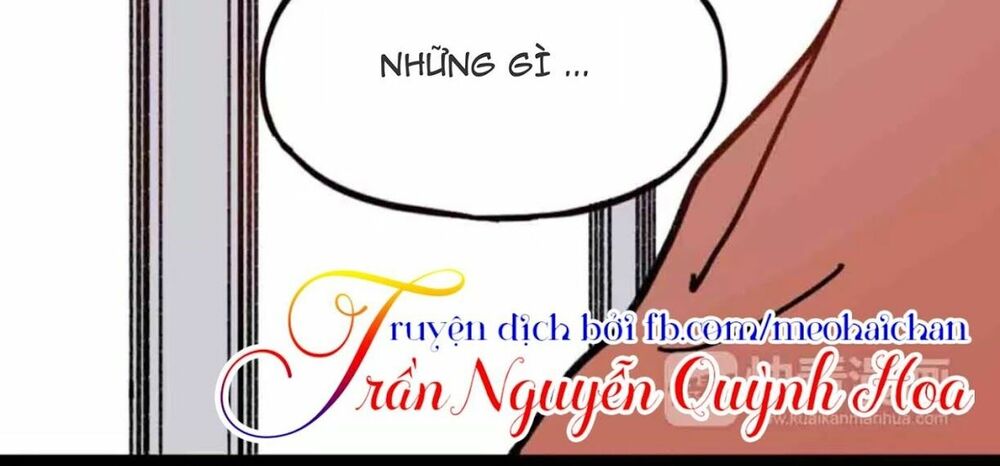 Người Yêu 0 Độ: Chapter 31