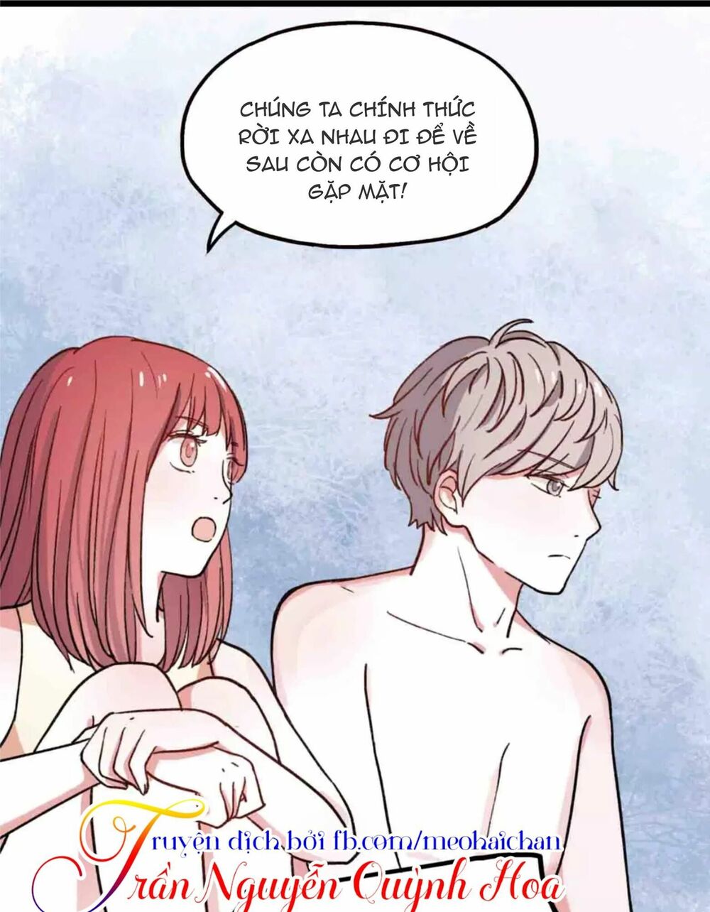Người Yêu 0 Độ: Chapter 31