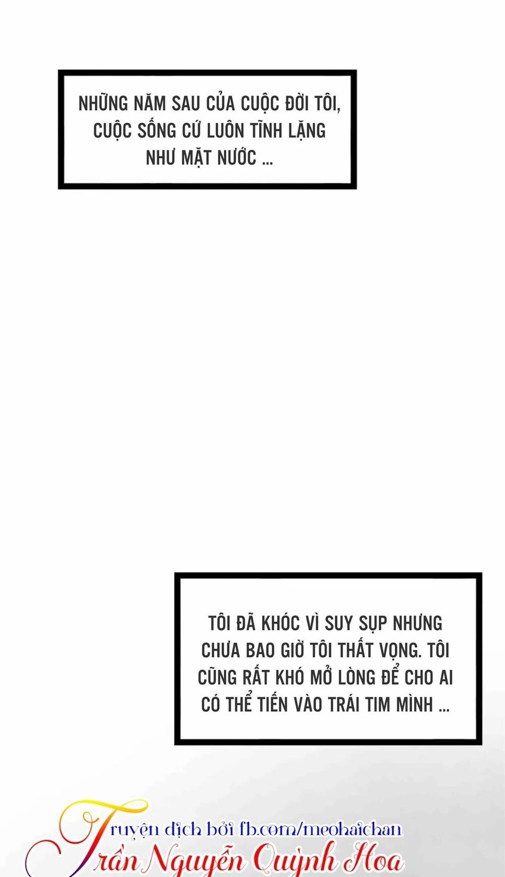 Người Yêu 0 Độ: Chapter 31