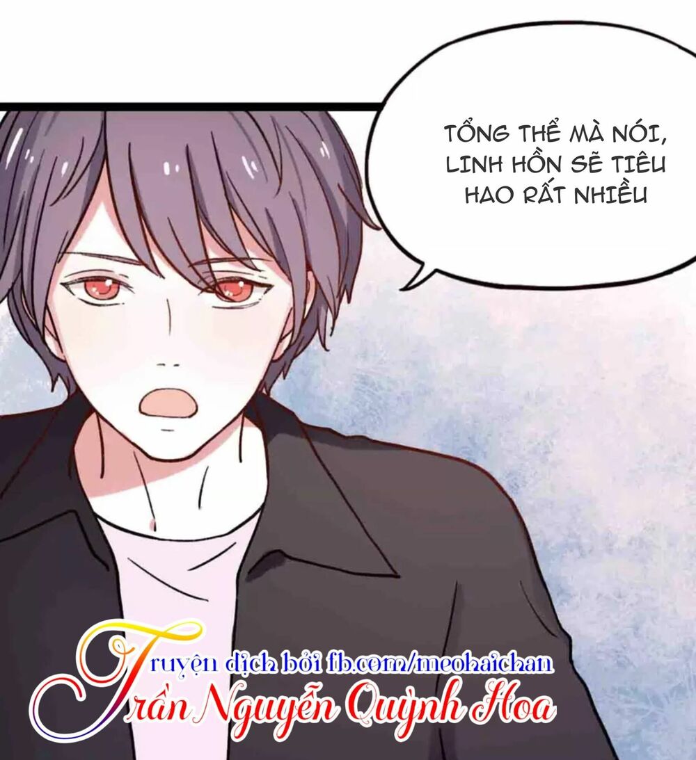 Người Yêu 0 Độ: Chapter 31