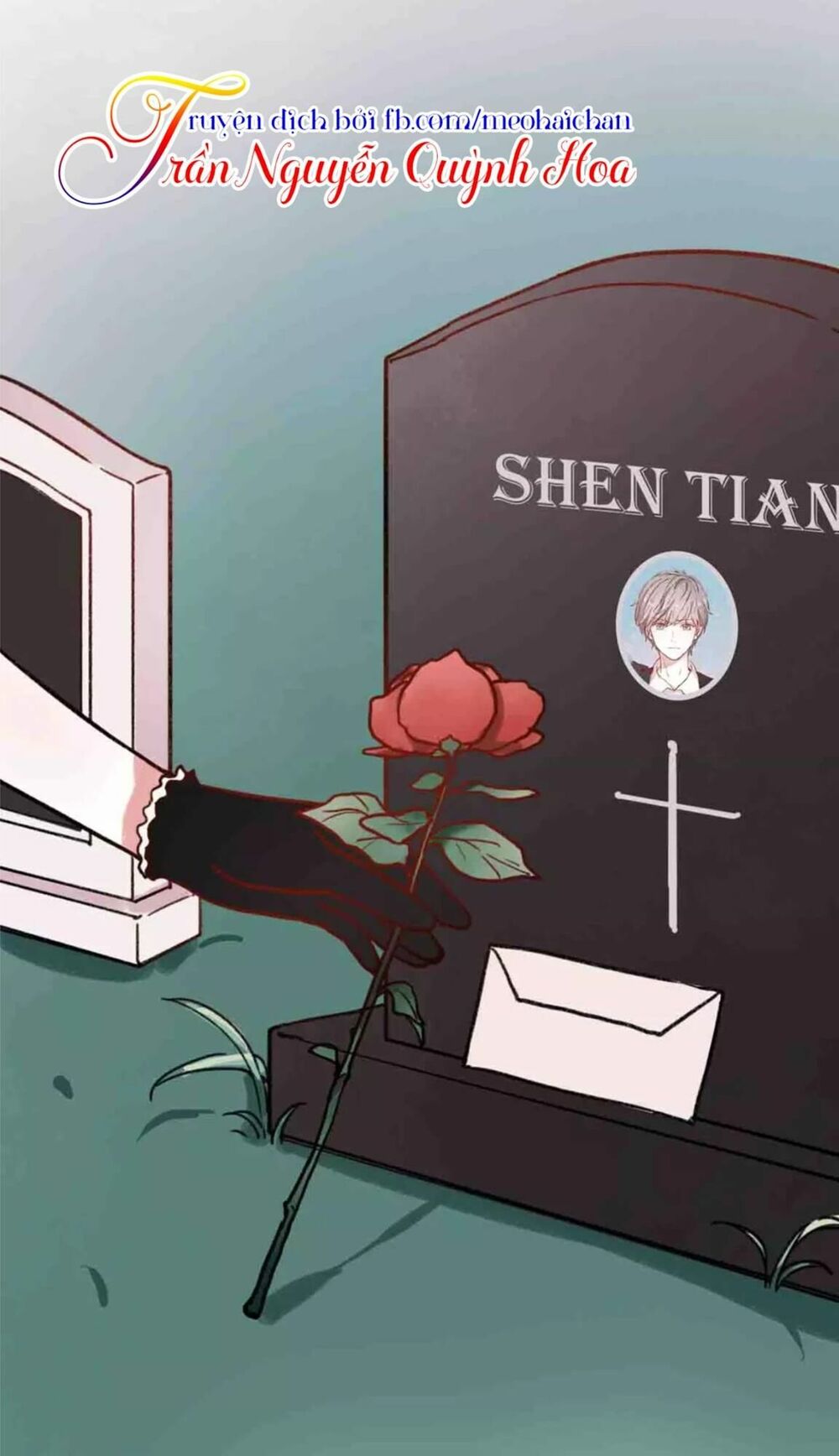 Người Yêu 0 Độ: Chapter 31