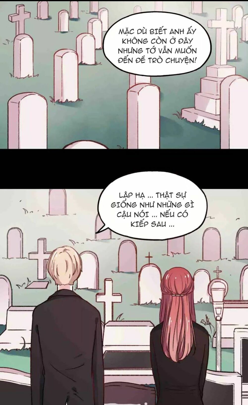 Người Yêu 0 Độ: Chapter 31