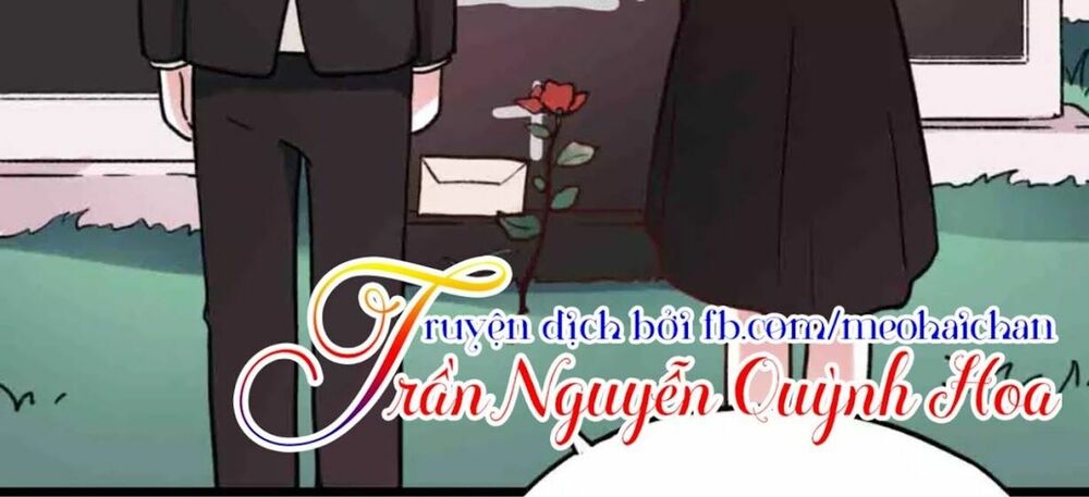 Người Yêu 0 Độ: Chapter 31