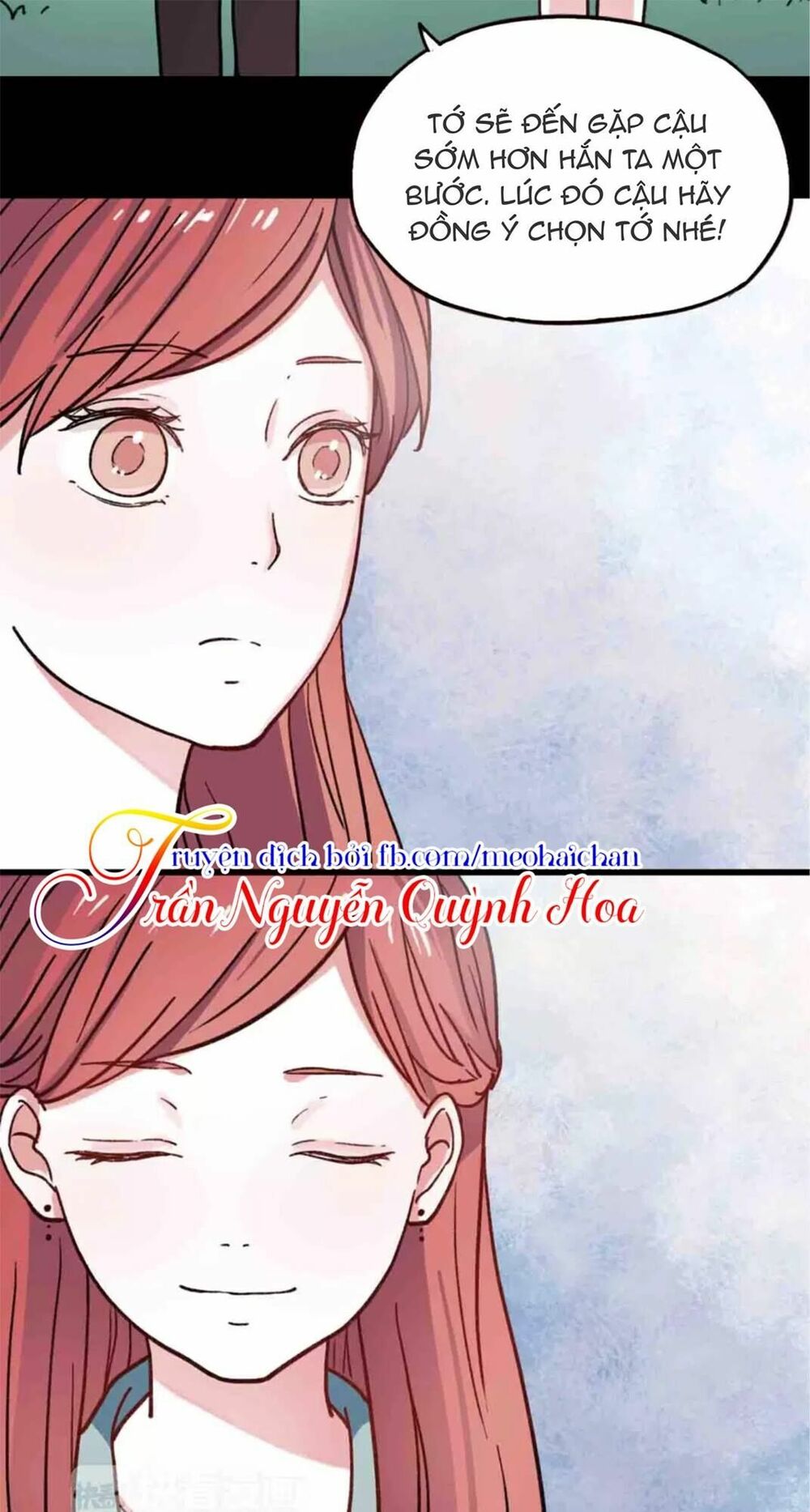Người Yêu 0 Độ: Chapter 31
