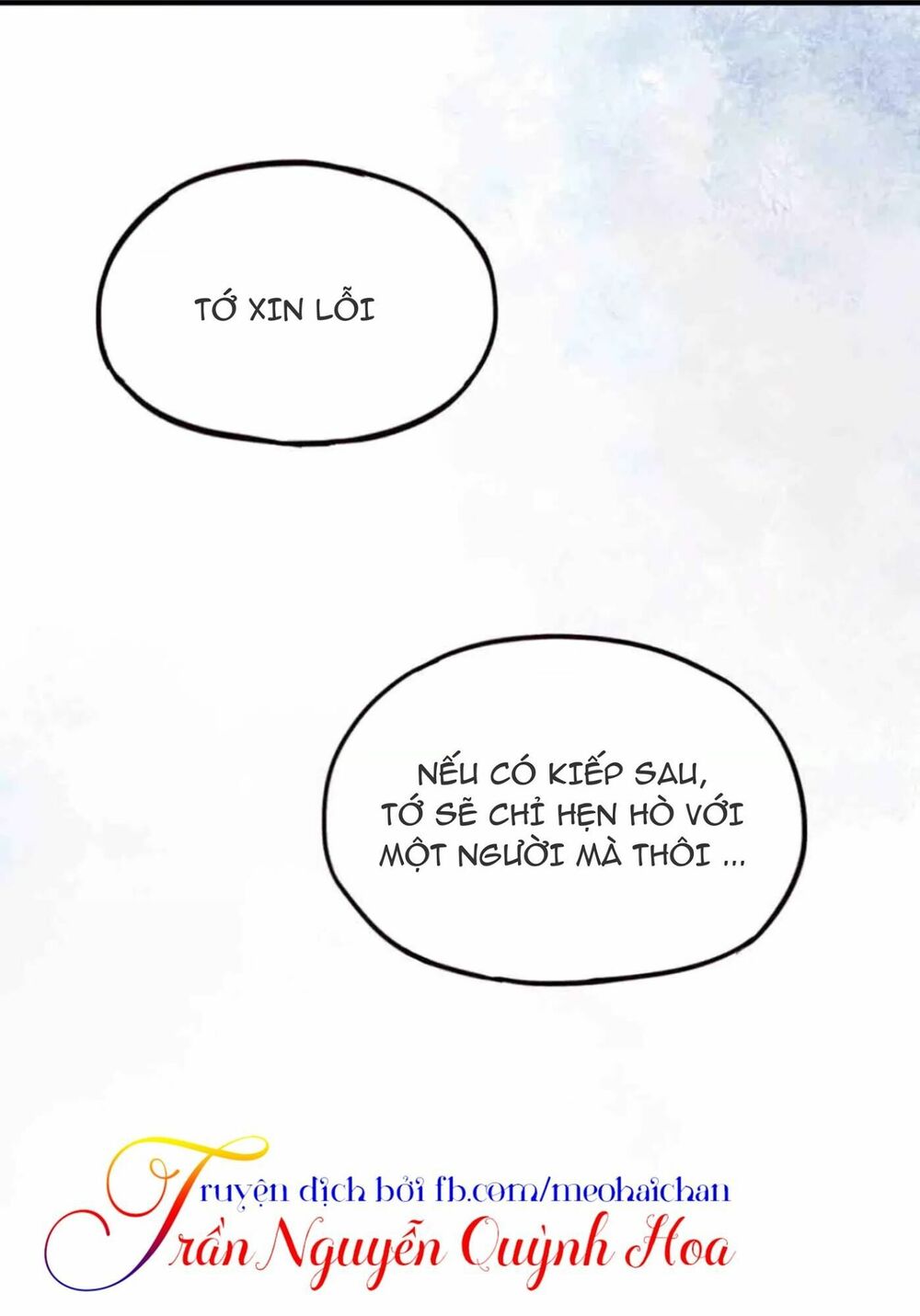 Người Yêu 0 Độ: Chapter 31