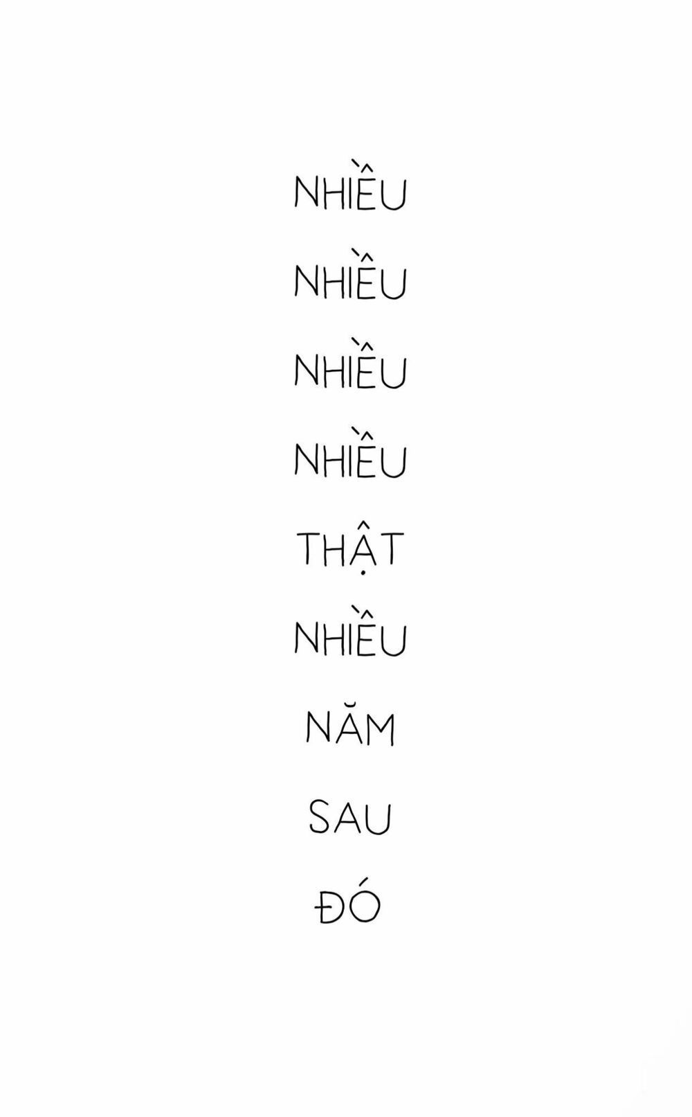 Người Yêu 0 Độ: Chapter 31