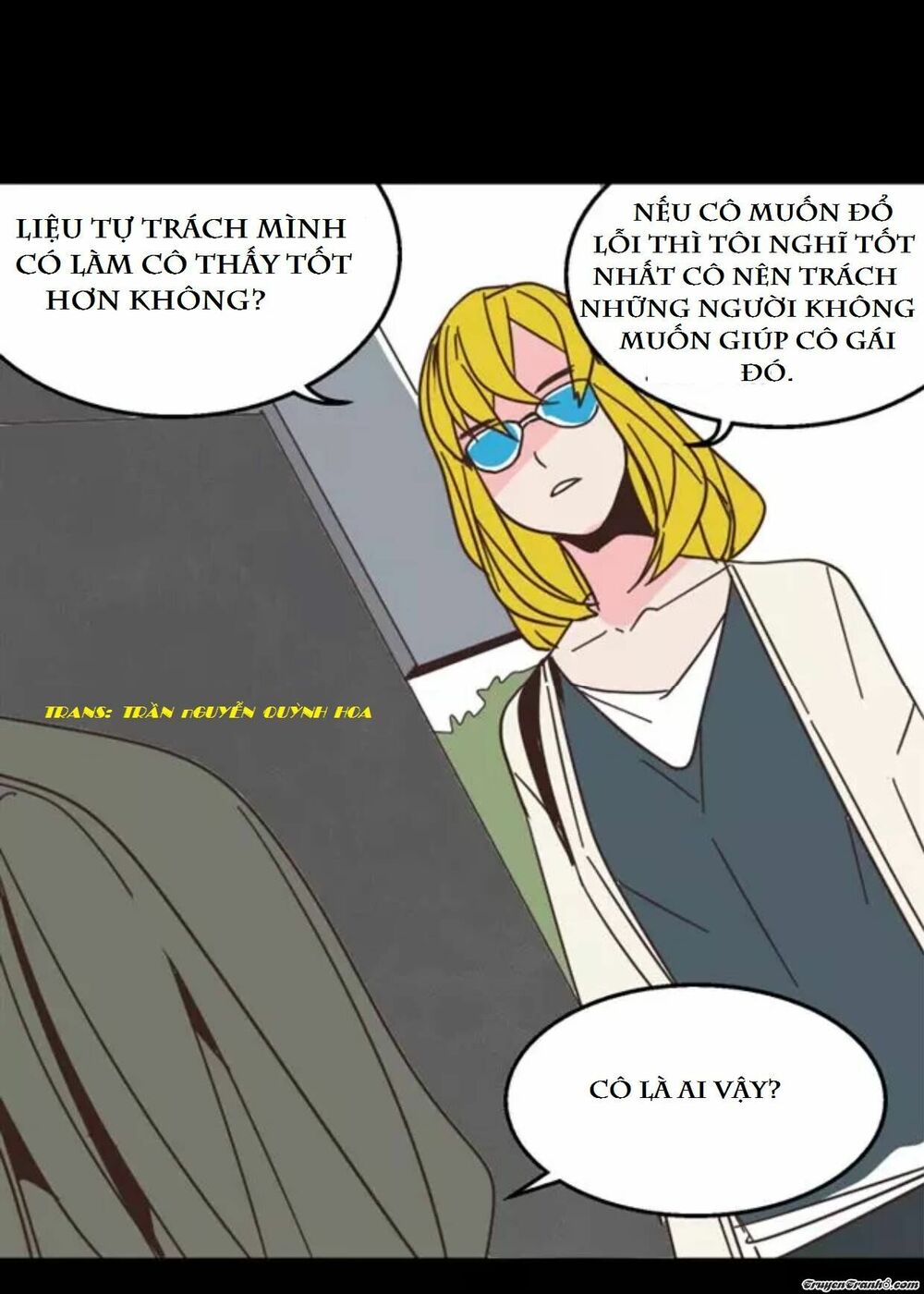 Phần Mềm Thẩm Mỹ: Chapter 11