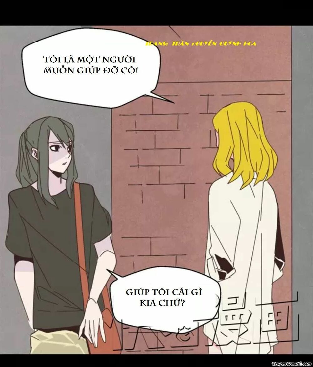 Phần Mềm Thẩm Mỹ: Chapter 11
