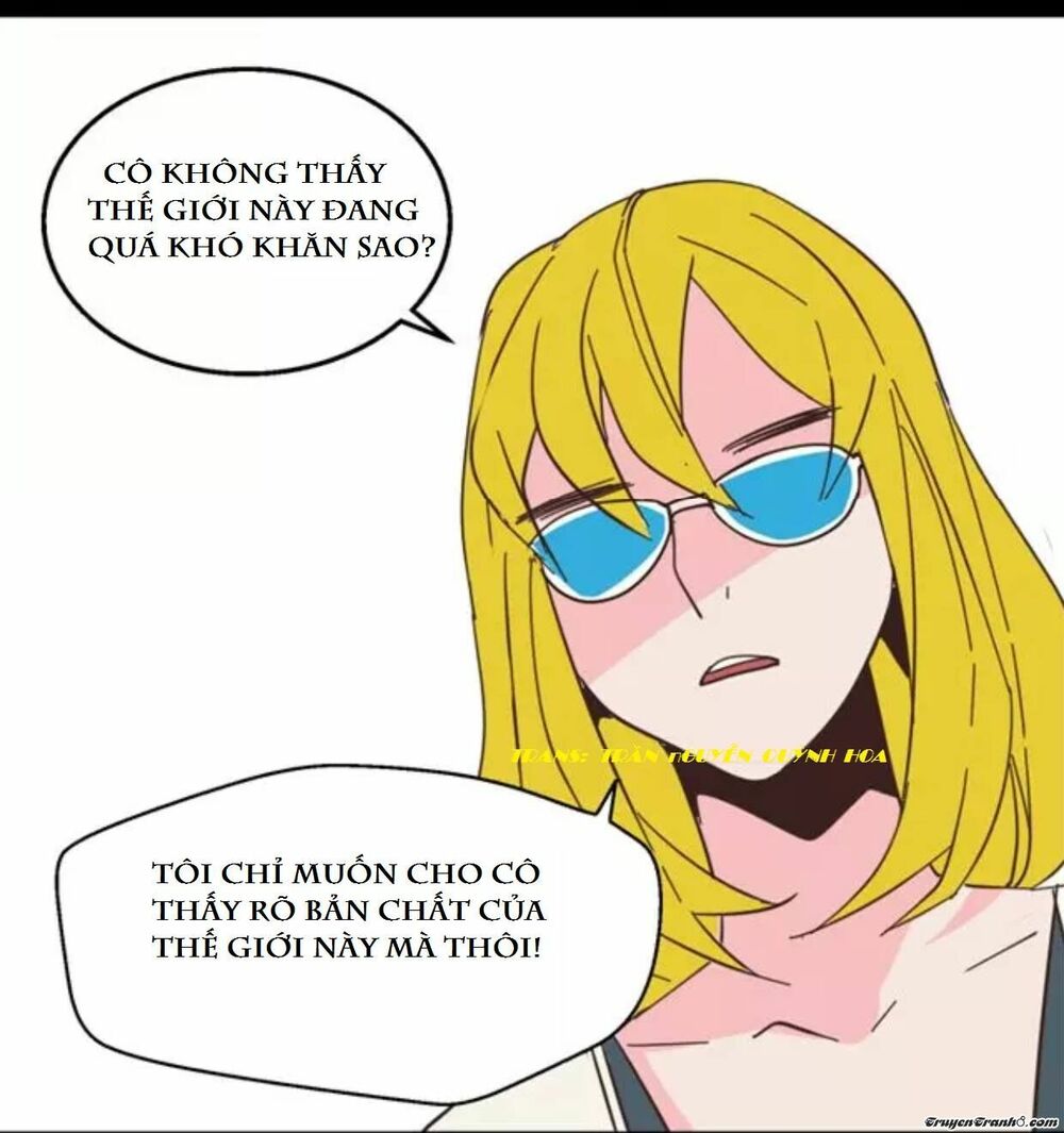 Phần Mềm Thẩm Mỹ: Chapter 11