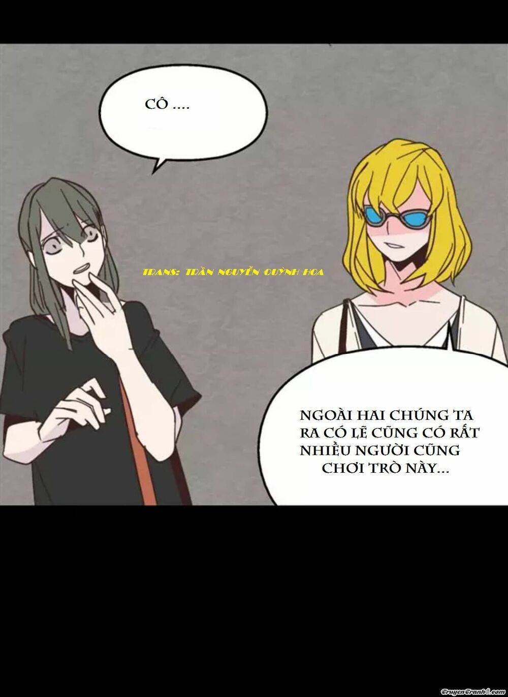 Phần Mềm Thẩm Mỹ: Chapter 11