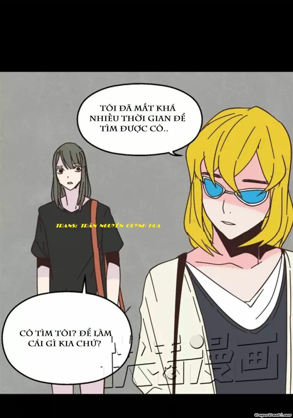 Phần Mềm Thẩm Mỹ: Chapter 11