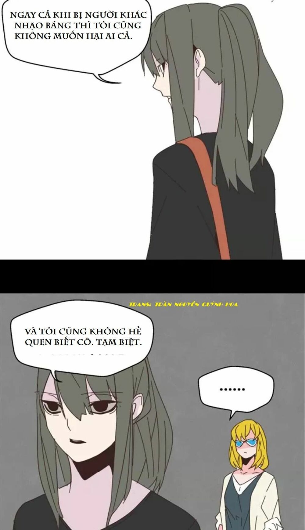 Phần Mềm Thẩm Mỹ: Chapter 11