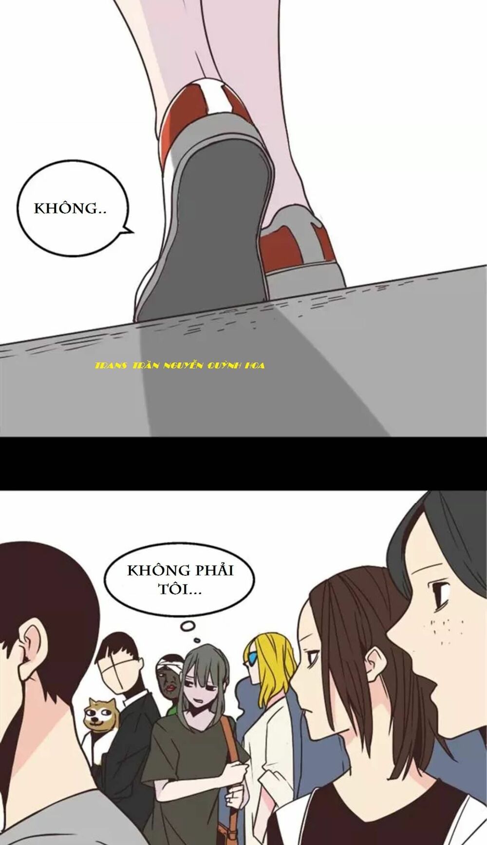 Phần Mềm Thẩm Mỹ: Chapter 11