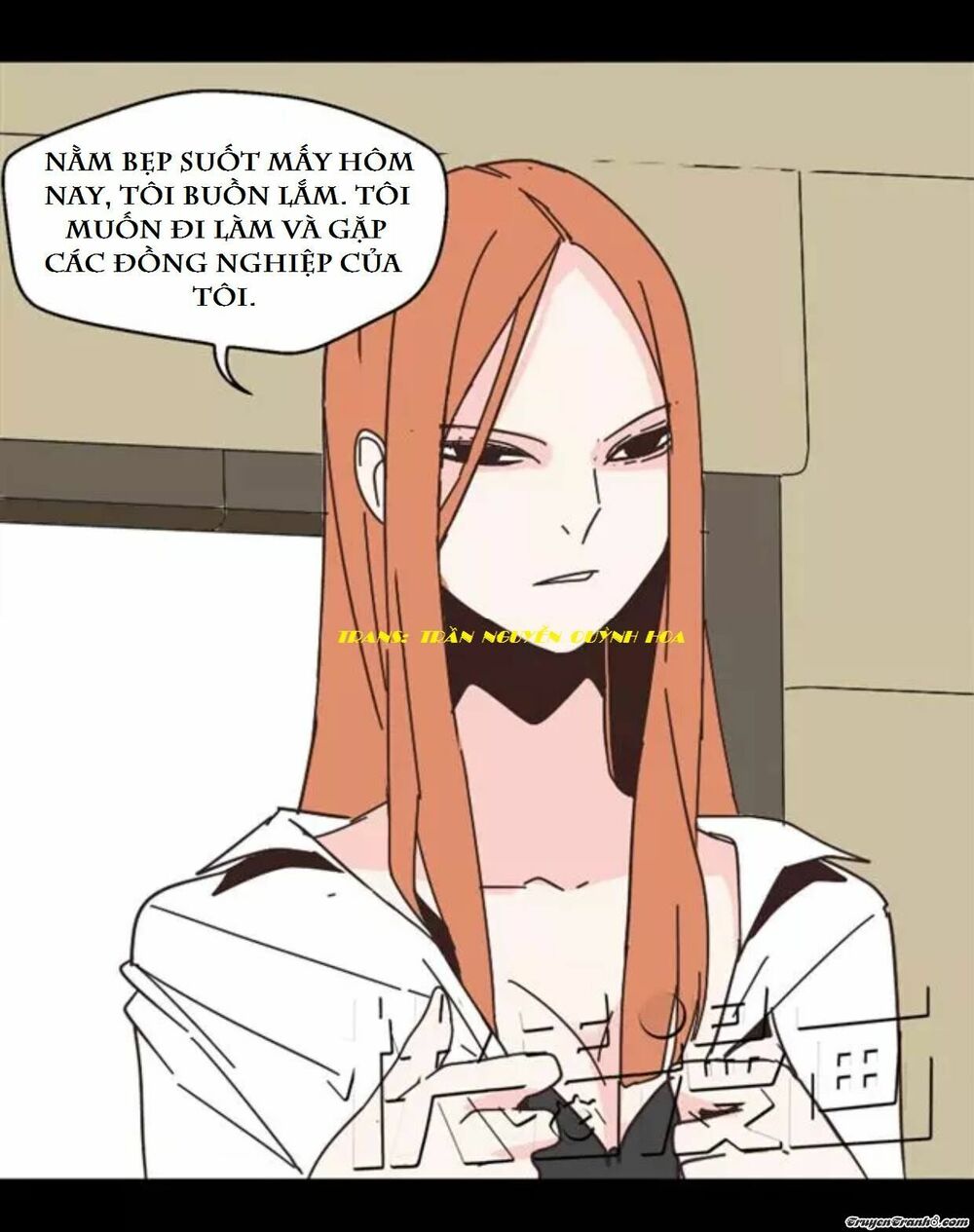 Phần Mềm Thẩm Mỹ: Chapter 11