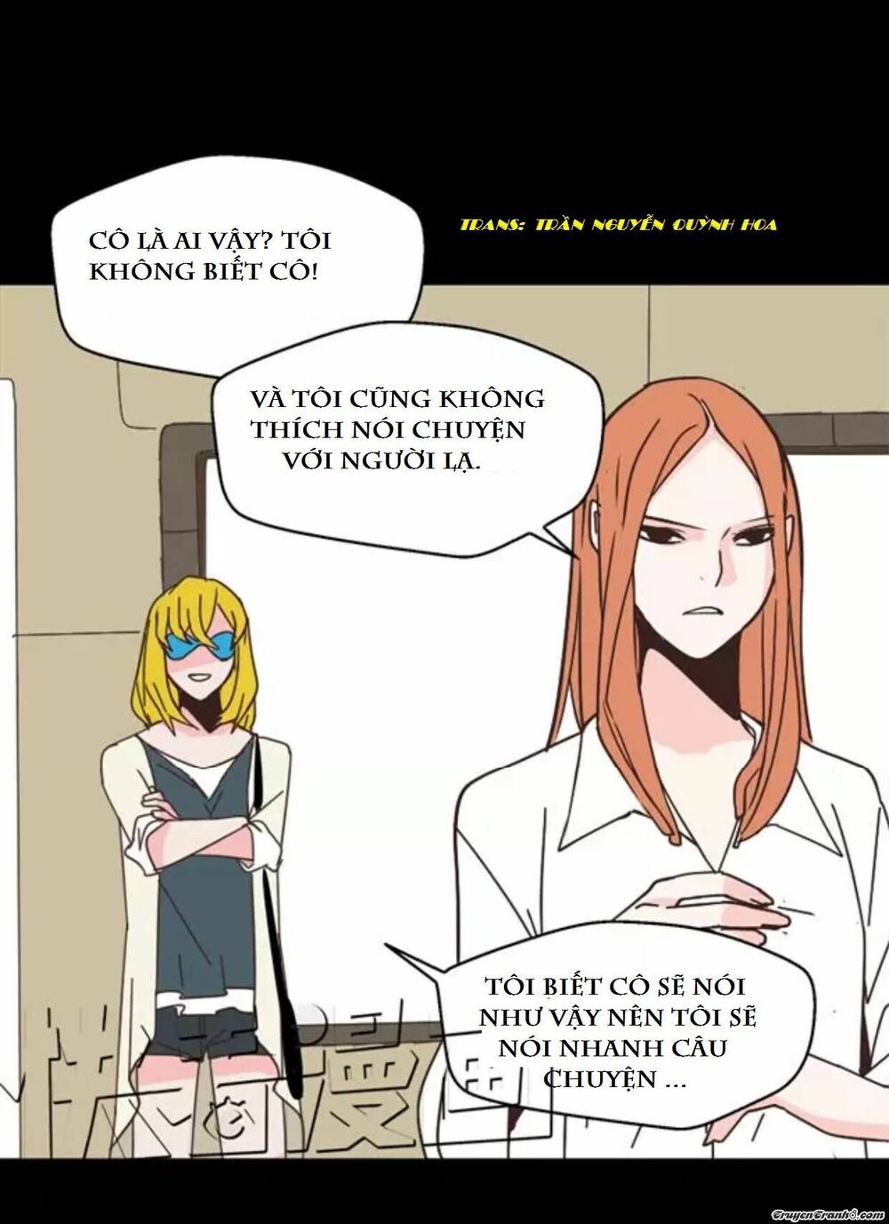 Phần Mềm Thẩm Mỹ: Chapter 11