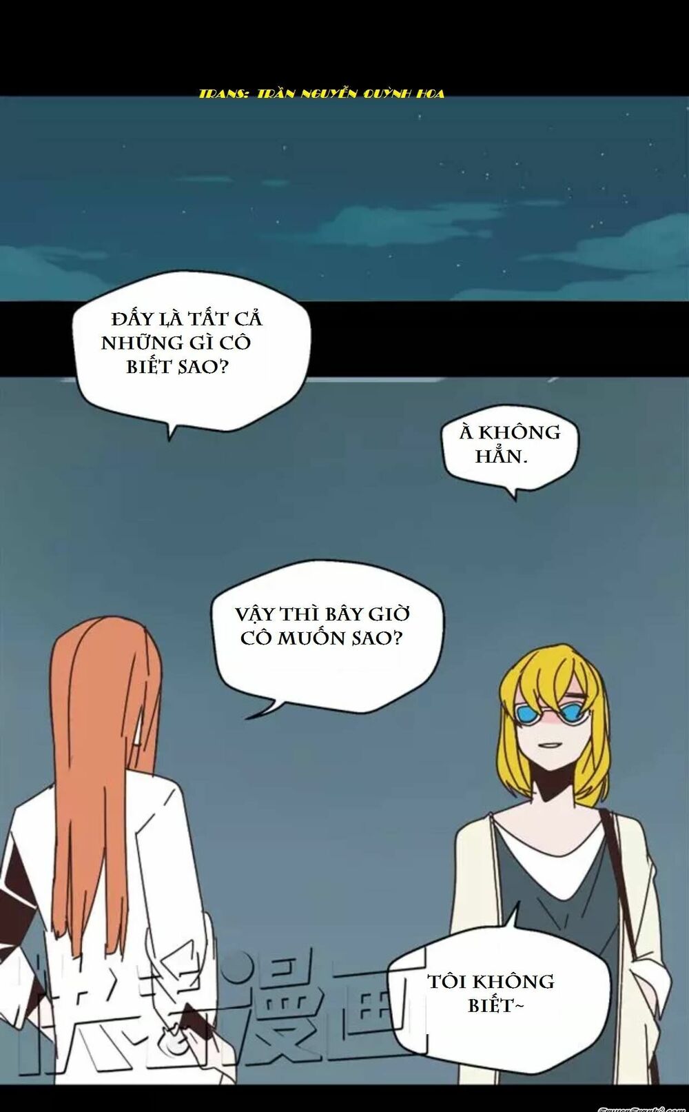 Phần Mềm Thẩm Mỹ: Chapter 11