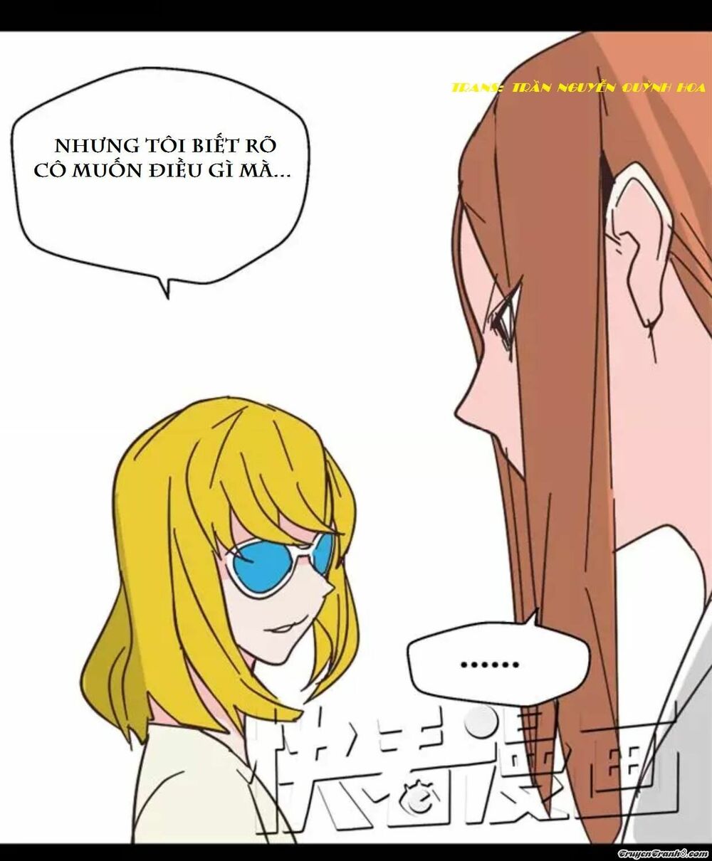 Phần Mềm Thẩm Mỹ: Chapter 11