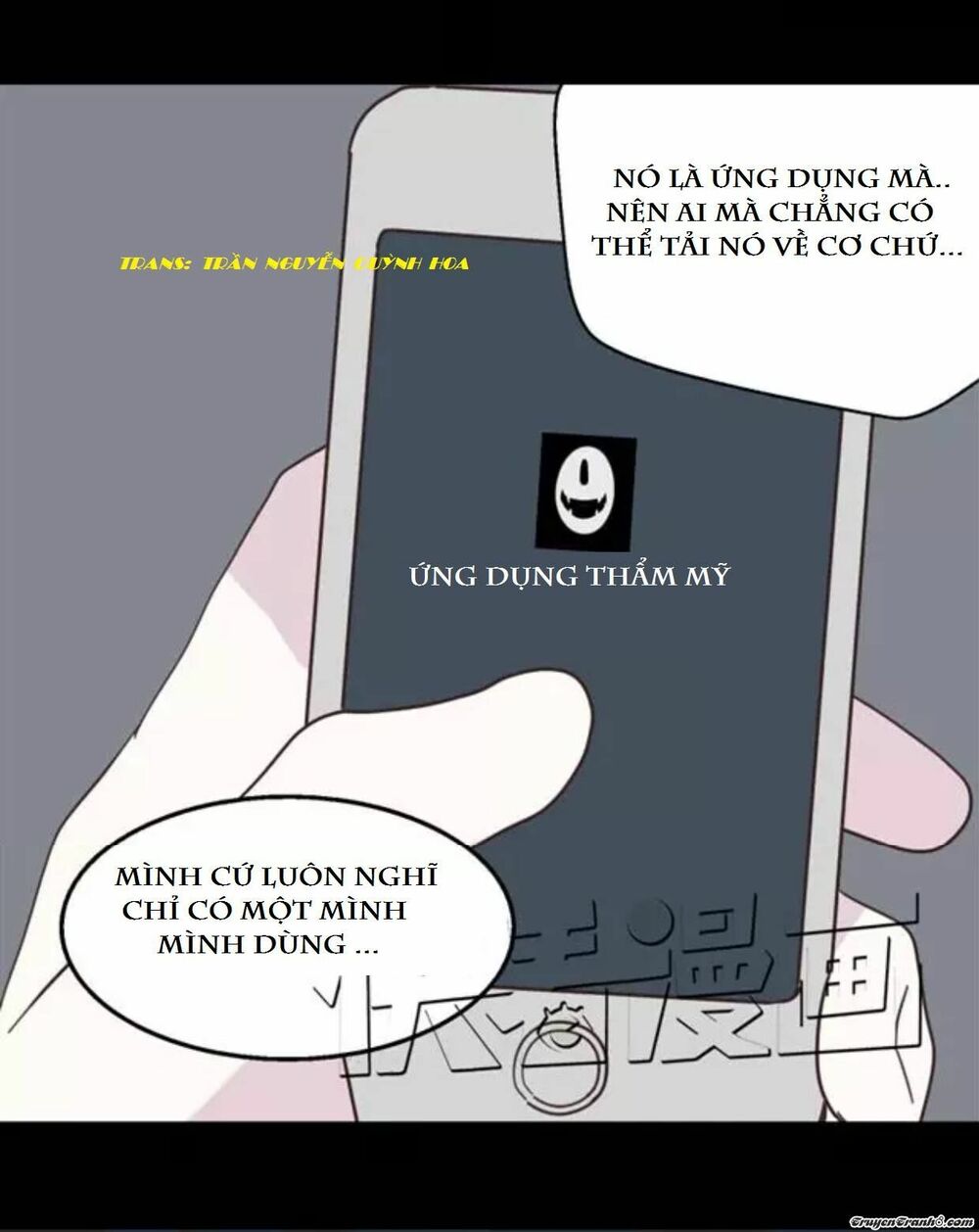 Phần Mềm Thẩm Mỹ: Chapter 11