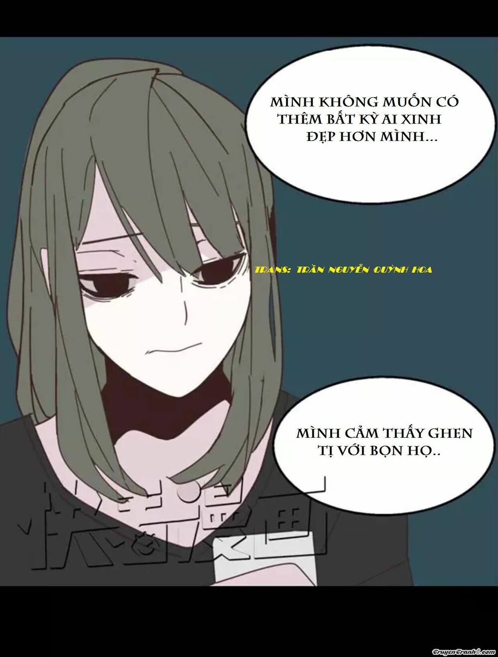 Phần Mềm Thẩm Mỹ: Chapter 11