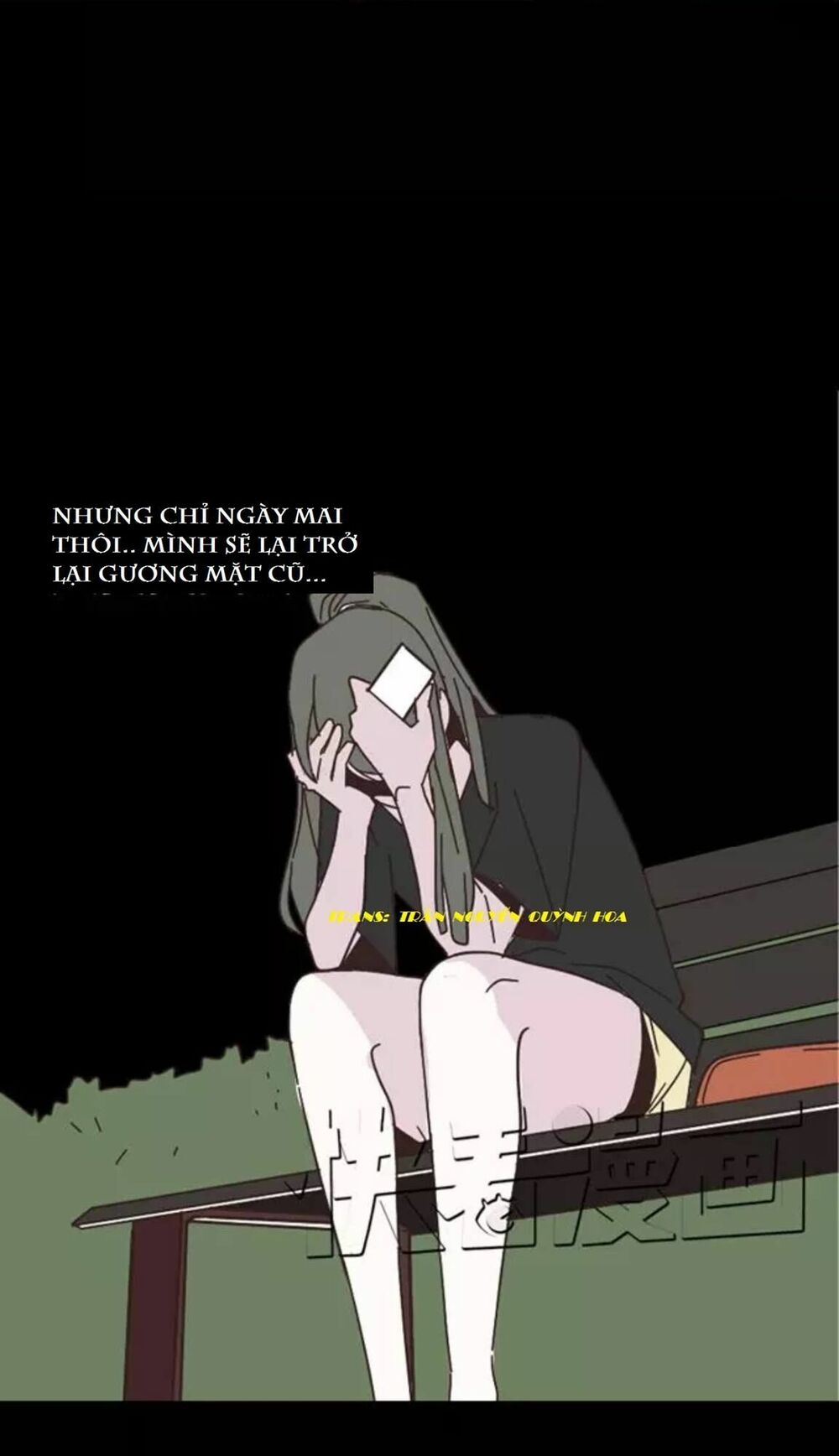 Phần Mềm Thẩm Mỹ: Chapter 11