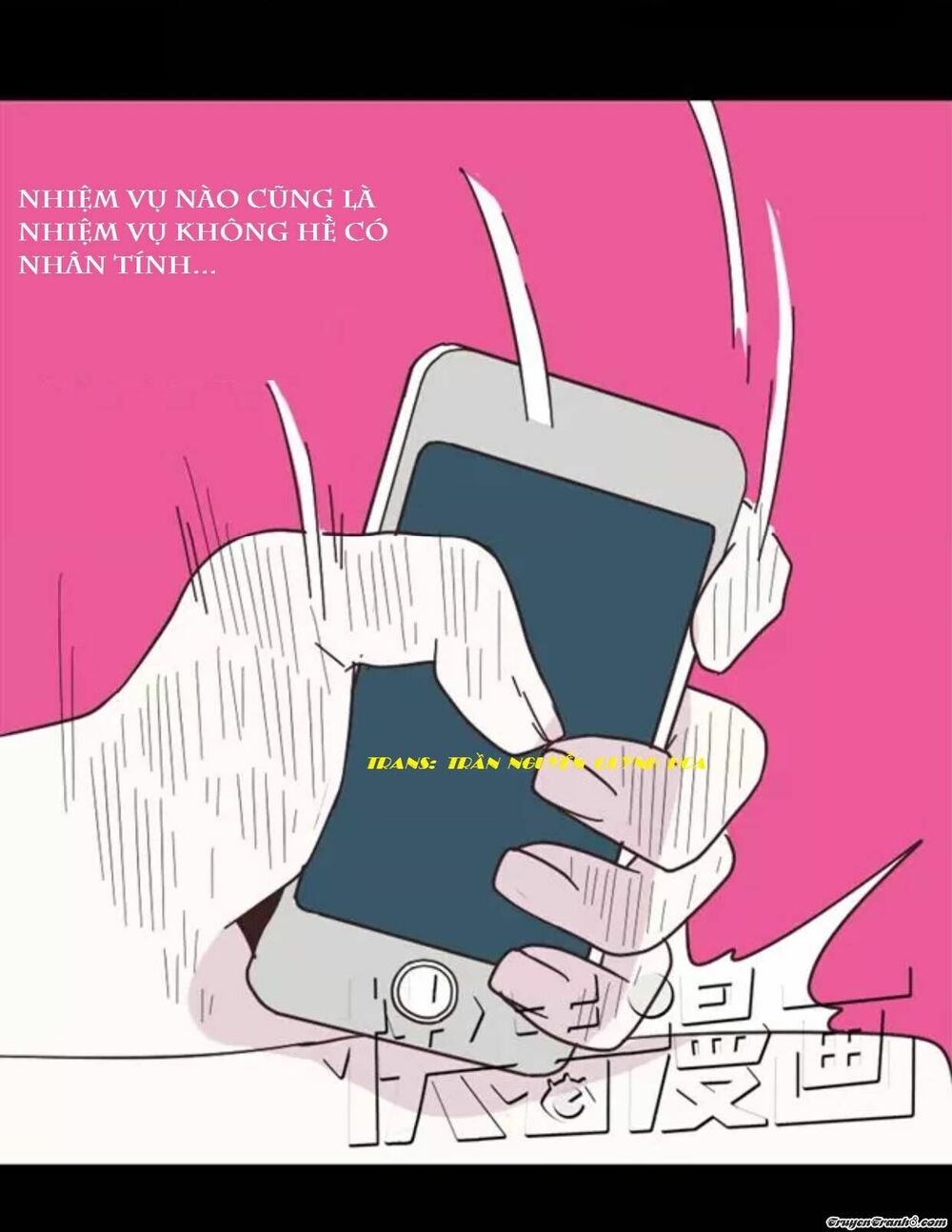 Phần Mềm Thẩm Mỹ: Chapter 11