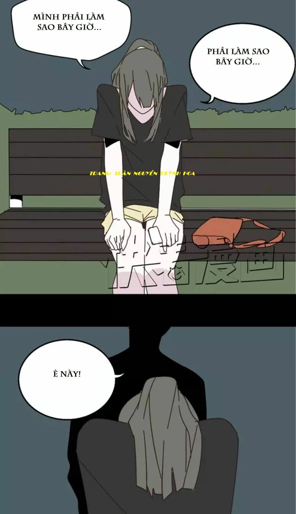 Phần Mềm Thẩm Mỹ: Chapter 11