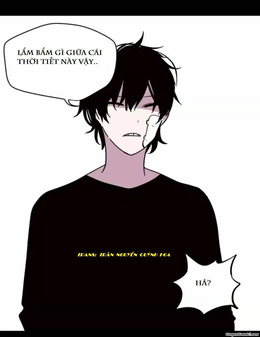 Phần Mềm Thẩm Mỹ: Chapter 11