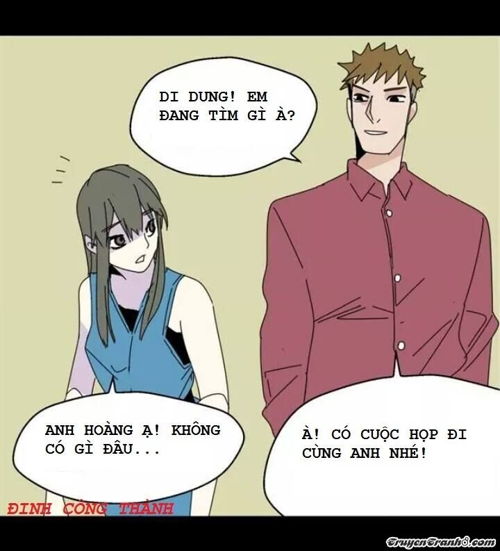 Phần Mềm Thẩm Mỹ: Chapter 14
