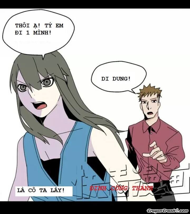 Phần Mềm Thẩm Mỹ: Chapter 14