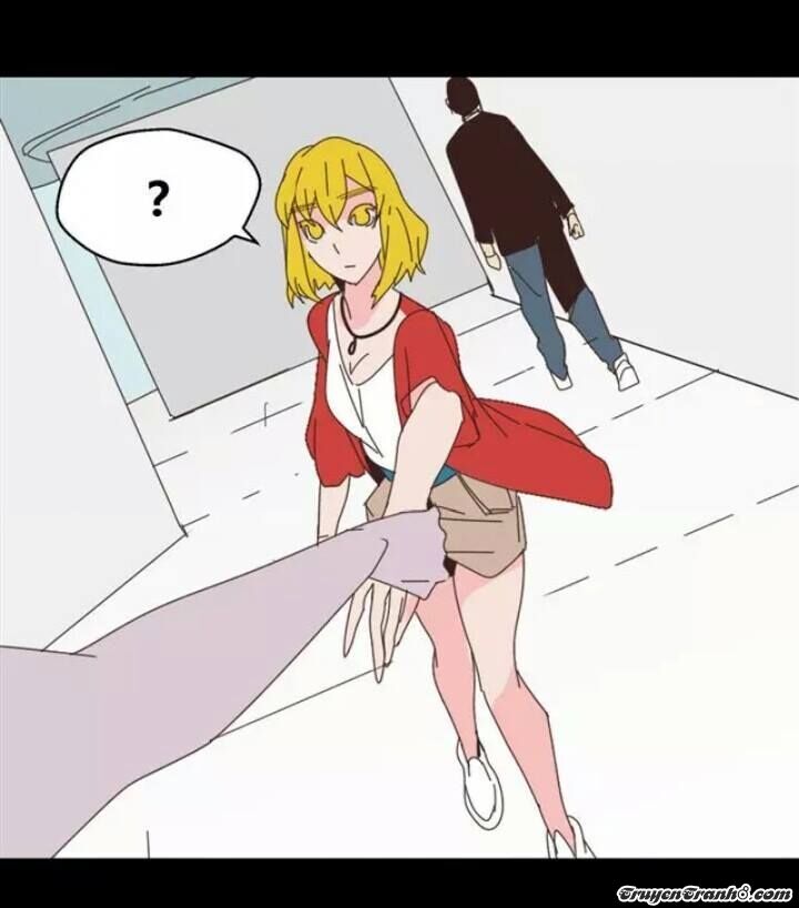 Phần Mềm Thẩm Mỹ: Chapter 14