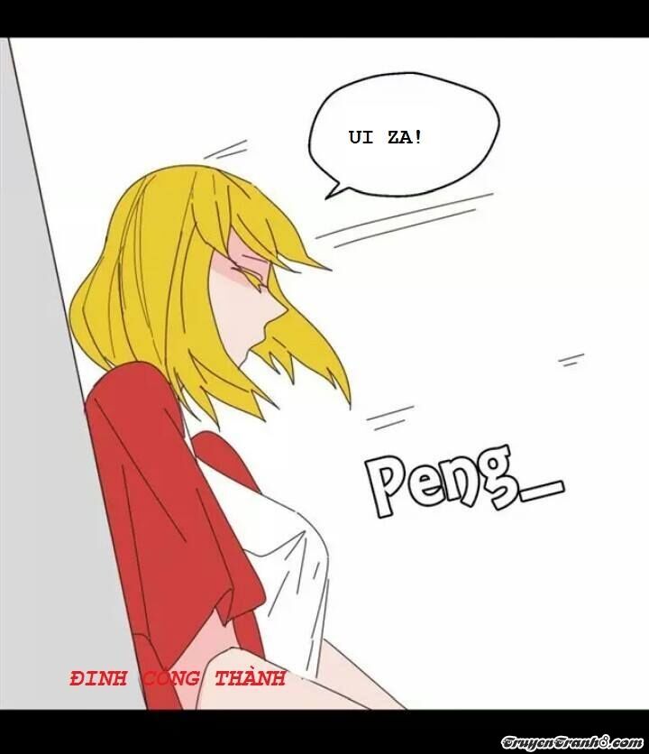 Phần Mềm Thẩm Mỹ: Chapter 14