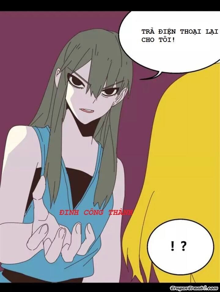 Phần Mềm Thẩm Mỹ: Chapter 14