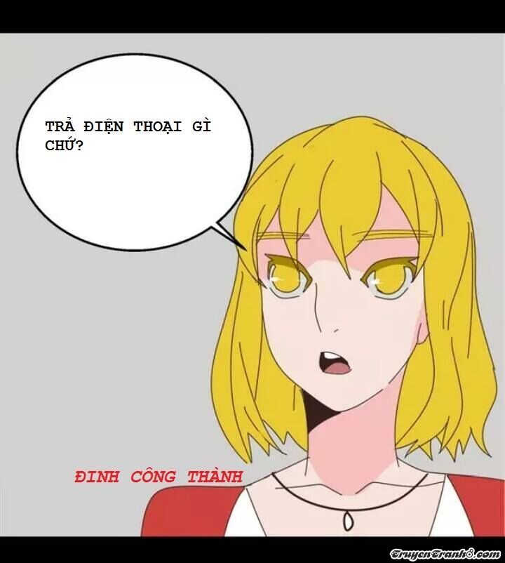 Phần Mềm Thẩm Mỹ: Chapter 14