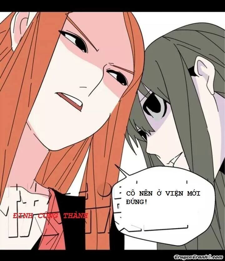 Phần Mềm Thẩm Mỹ: Chapter 14